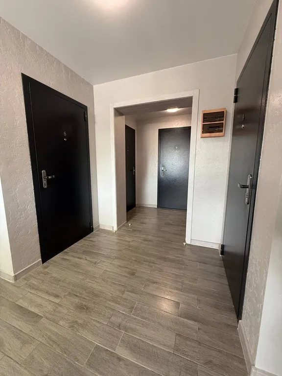 Номер комфорт с 2-мя раздельными кроватями