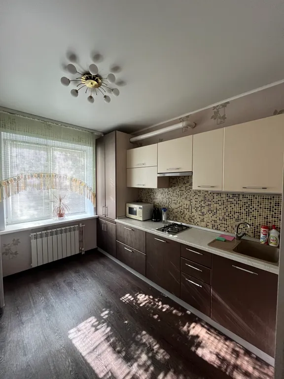 Однокомнатная уютная квартира — аренда посуточно в Астрахань