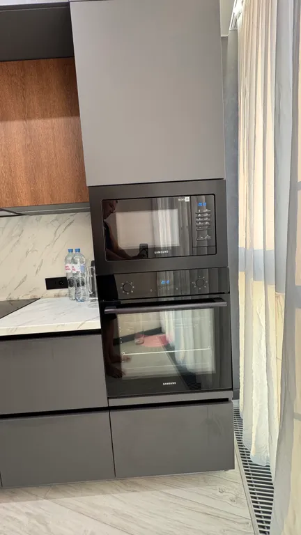 Уютная квартира/студия в центре города