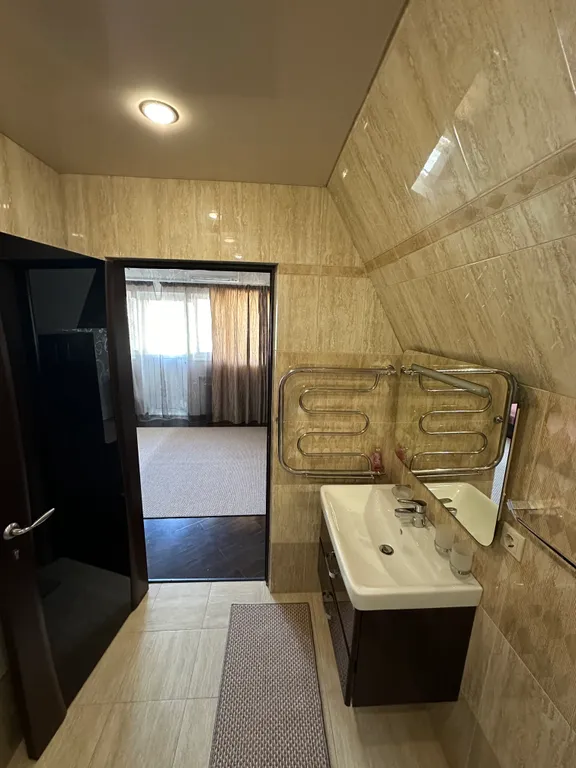 Уютный эллинг на берегу моря и реки