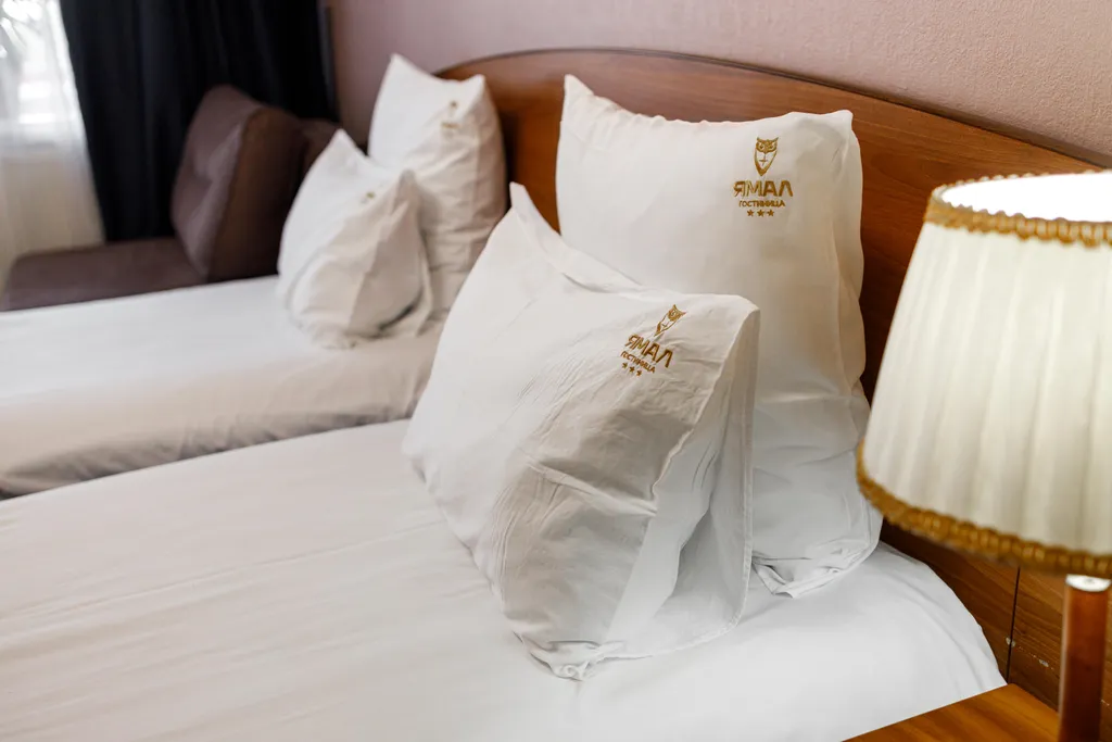 Квартира Комната — аренда посуточно в Новый Уренгой