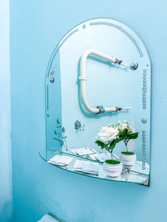 Квартира со всем необходимым Надежды 5/54