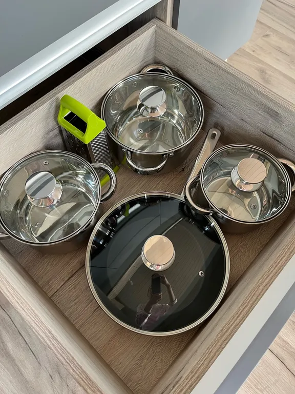 Новый дом в тишине природы рядом с городом