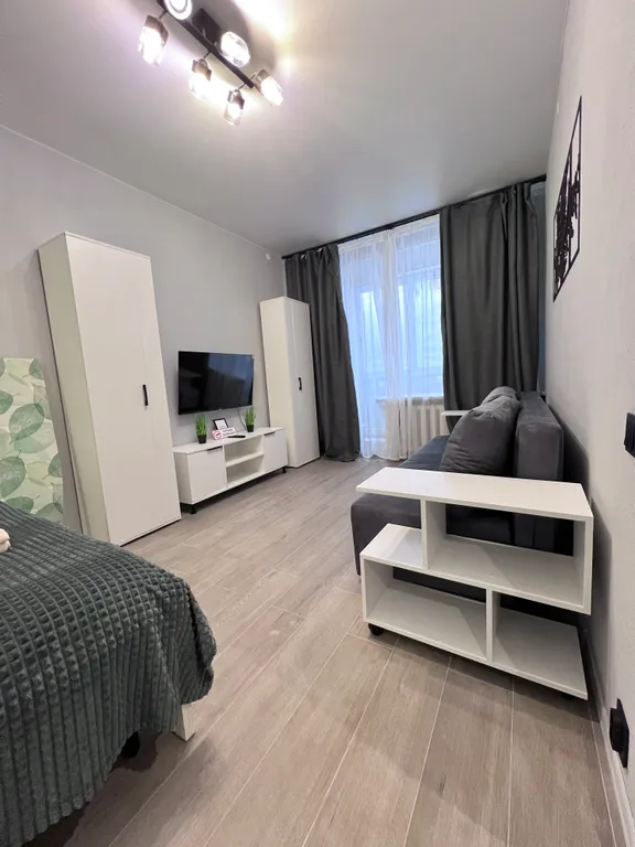 Уютная квартира в Историческом центре — аренда посуточно в Владимир