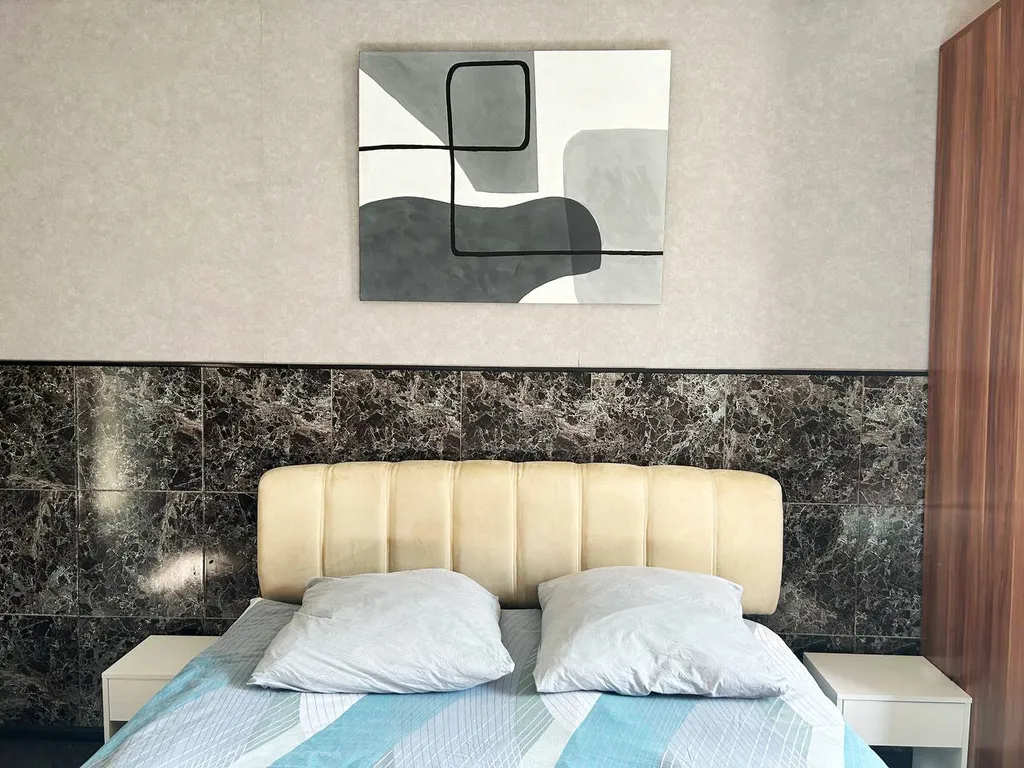 Северные апартаменты рядом с центром