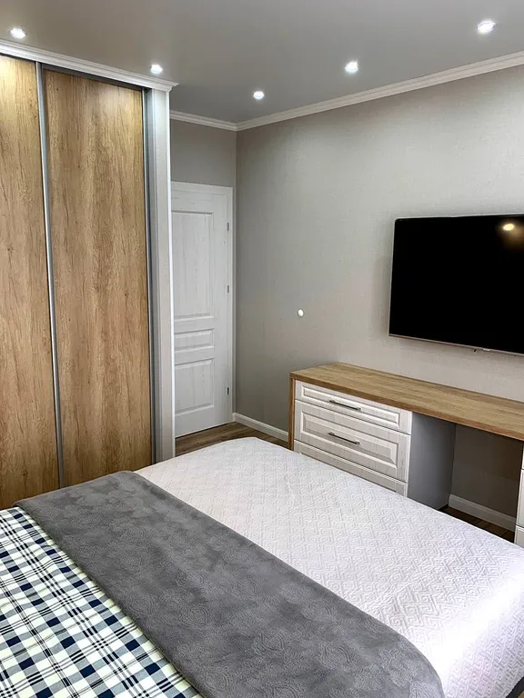 Квартира Апартаменты в центре города — Зеленоградск