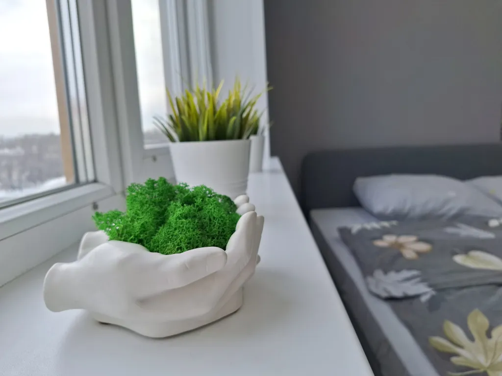 Классная квартира в центре