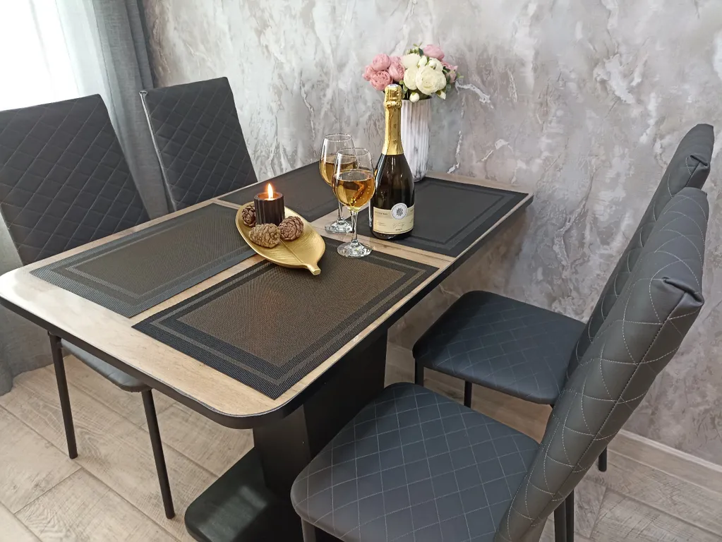 Комфортная 2-комнатная квартира