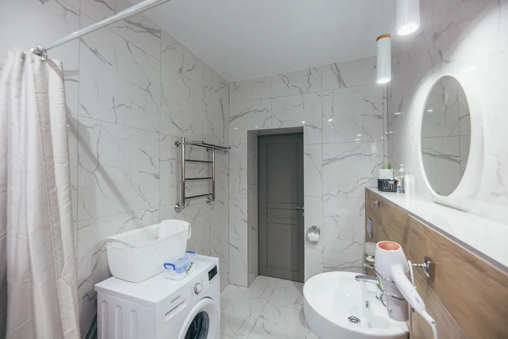 Квартира Olive marine resort с видом на море и большой террасой