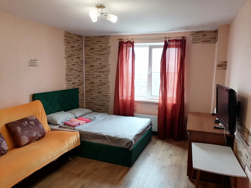 Уютная квартира в центре города — аренда посуточно в Нижний Новгород