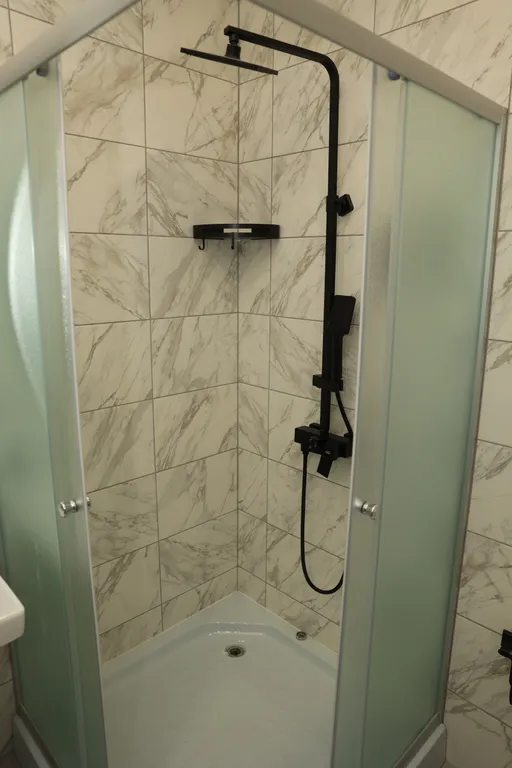 Двухместный номер с 1 двуспальной кроватью