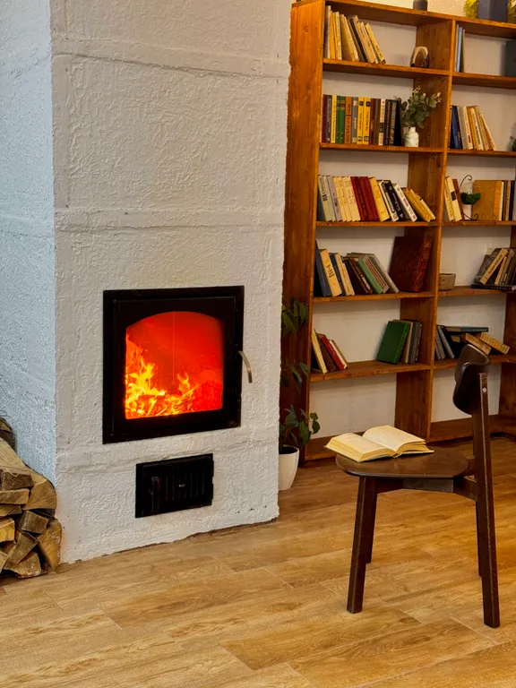 Однажды в Сказке