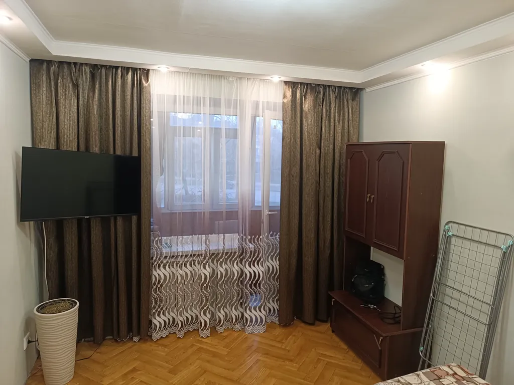 Квартира Квартира Уникальная двушка — Луганск