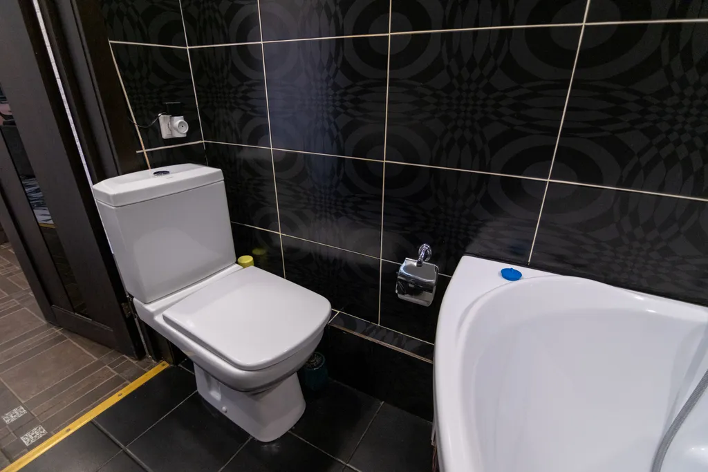 Апартаменты с панорамным видом на город