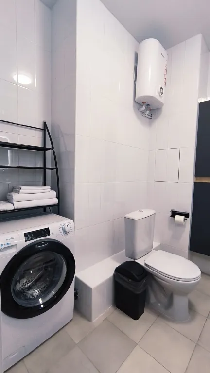 Новая уютная квартира-студия в самом сердце Ярославля