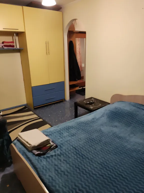 Квартира в центре