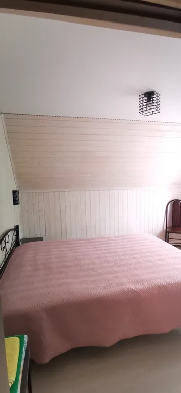 Домик в горах