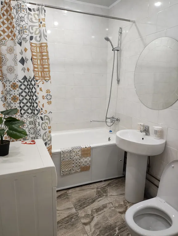 Квартира Квартира повышенной комфортности — Новоуральск