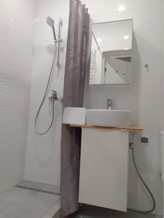 Квартира в Пионерском