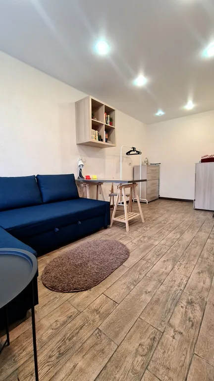 Апартамент Долина Уюта