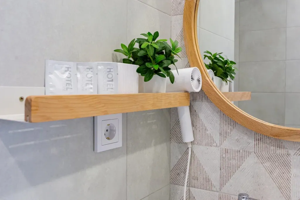 Светлая квартира - студия в ЖК Летний