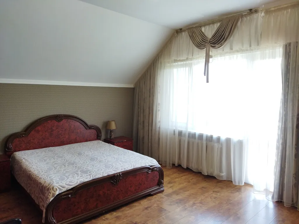 Дом Вашей Мечты в Алуште