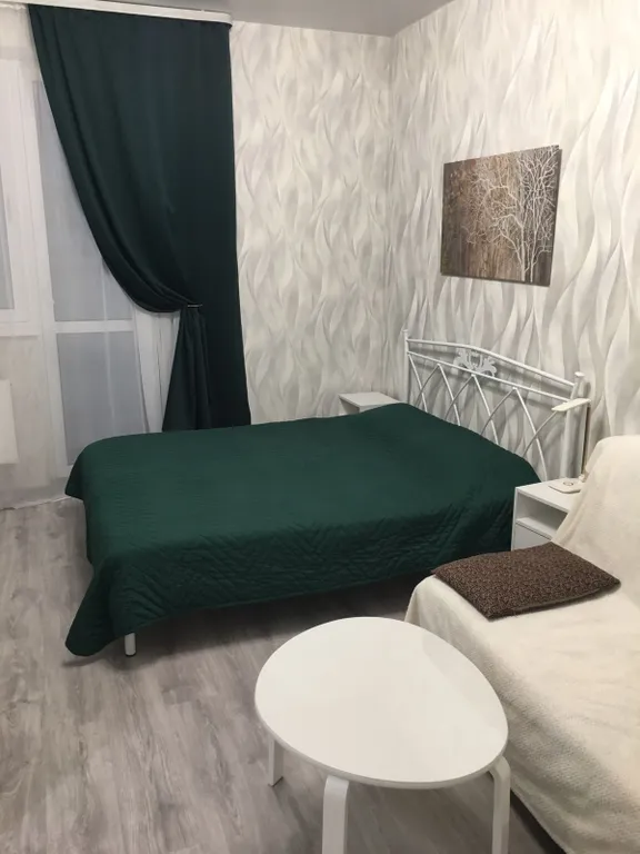 Квартира Уютная квартира без посредников Фонтаны ЖК — Краснодар