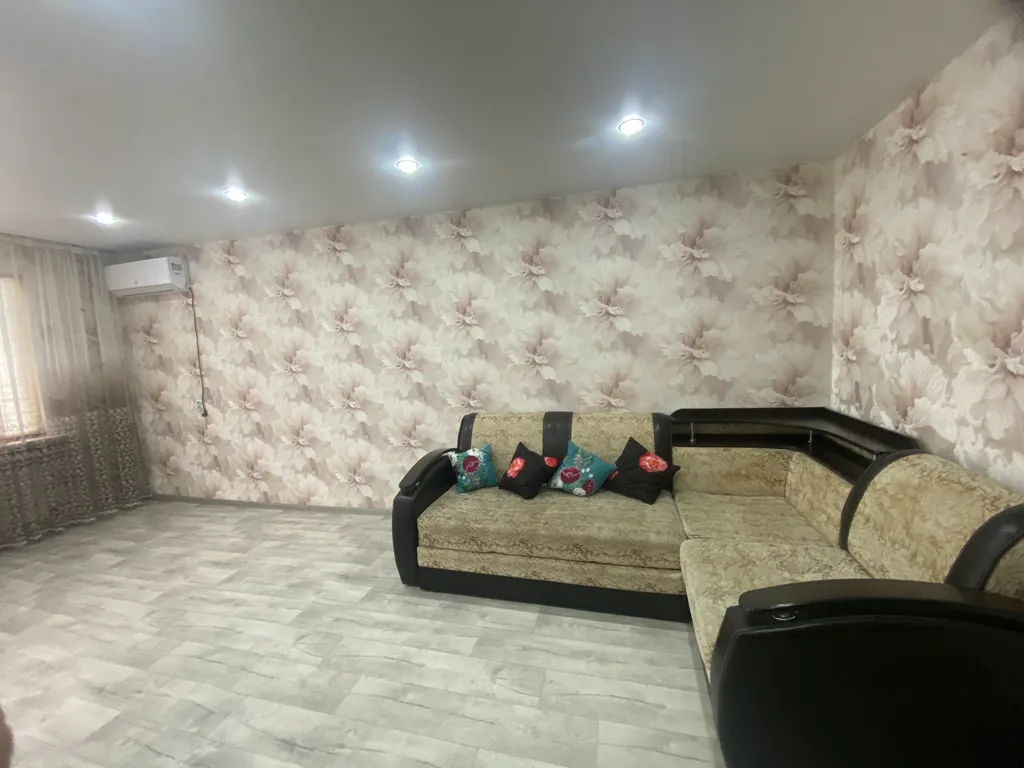 Домашняя атмосфера в 10 минутах от центра