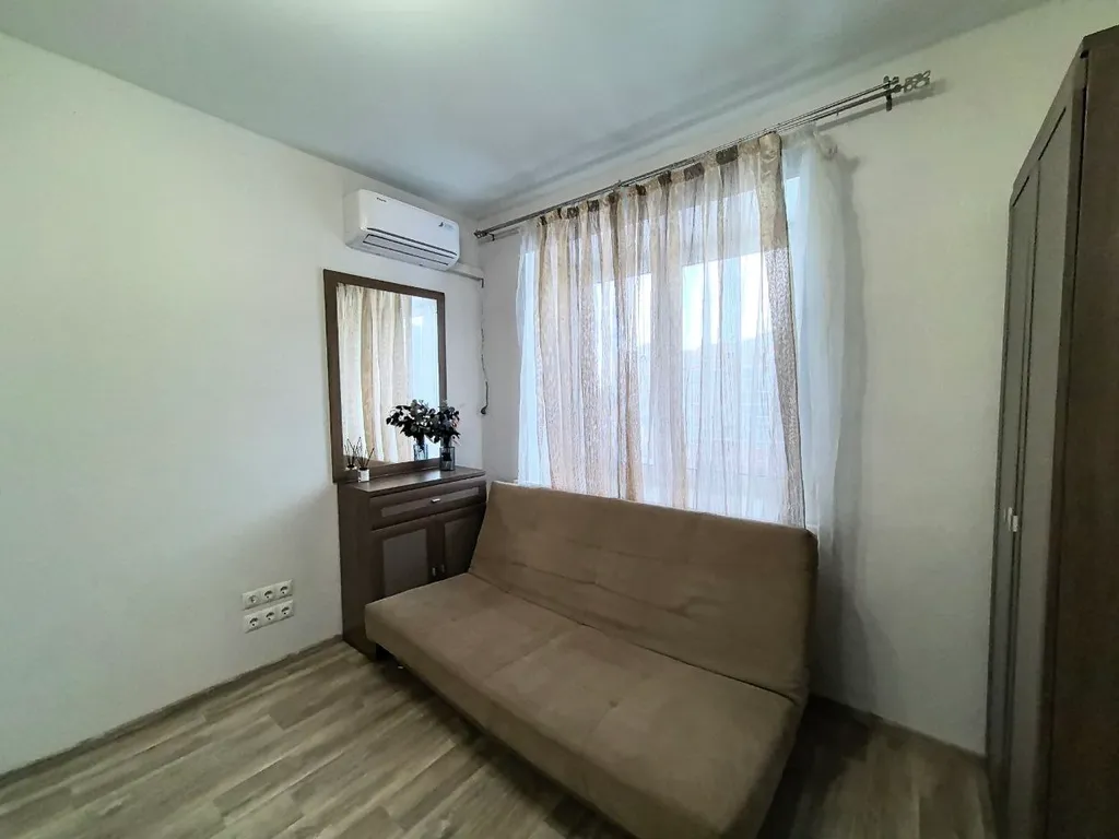 Квартира Апартаменты Чей Чемодан у Арены — Омск