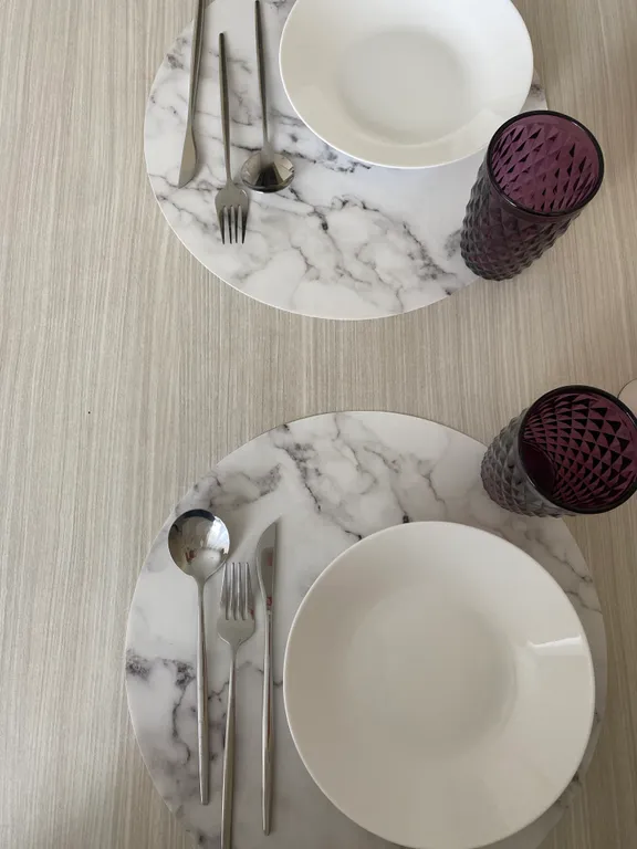 Уютная однокомнатная квартира