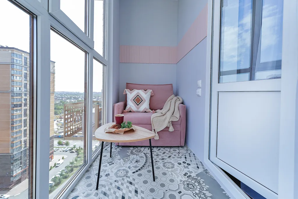 Квартира Квартира В семейном квартале Достояние — Краснодар