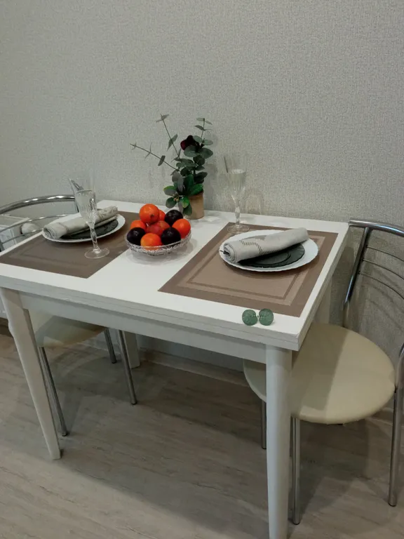 Квартира Уютная квартира не далеко от центра города — Калининград