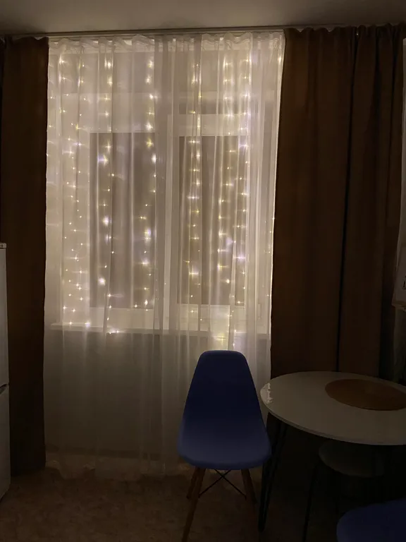 Хорошая квартира рядом с ЛА Трактор