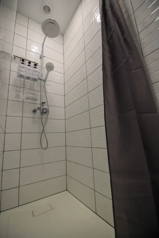 Апартамент с камином и вкусным кофе