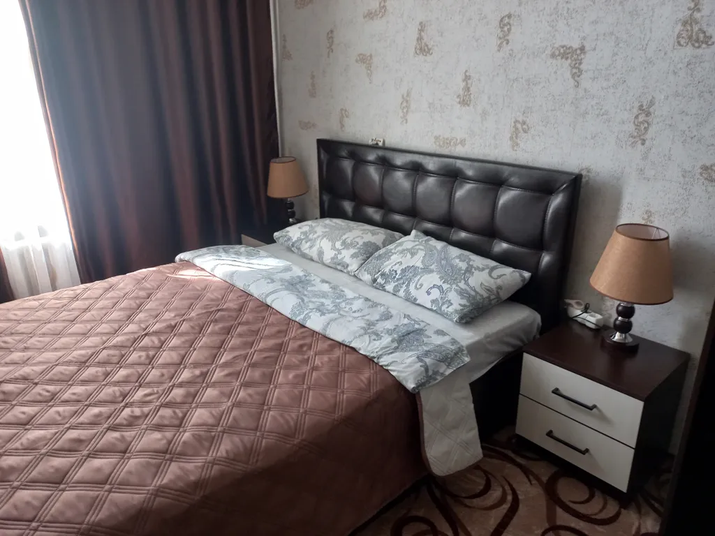 Квартира в историческом доме в 100 метрах от замка