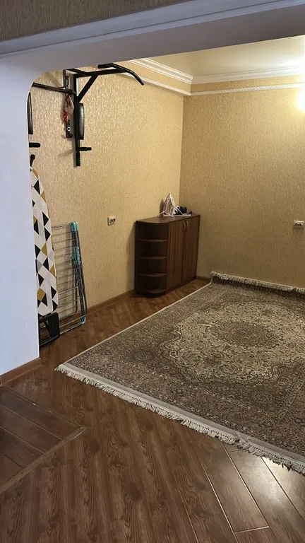 Двухкомнатная квартира в 5-ти минутах от моря