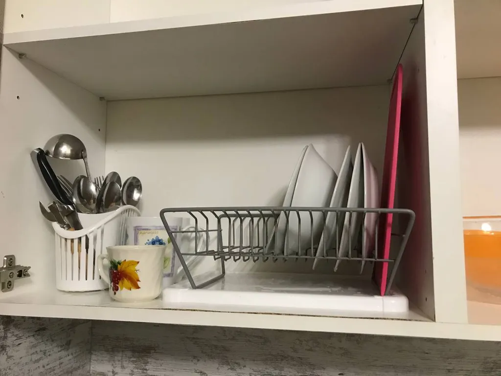 Квартира-студия у моря в шаговой доступности, личная парковка