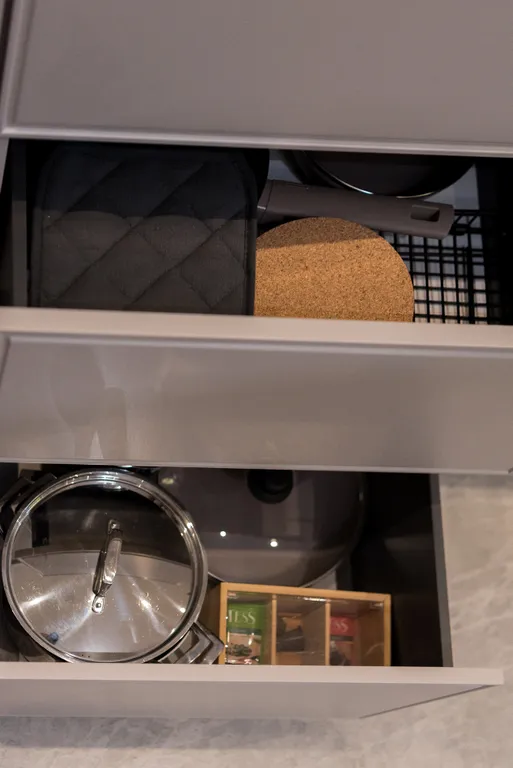 Апартаменты с видом на море