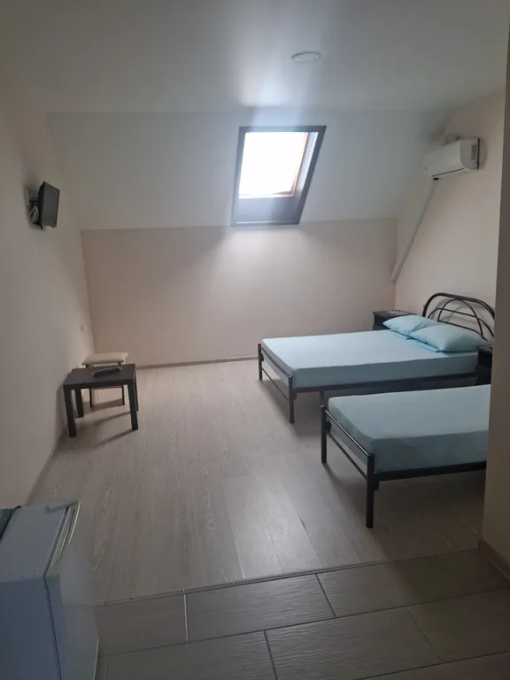 Квартира Комната — аренда посуточно в Архипо-Осиповка