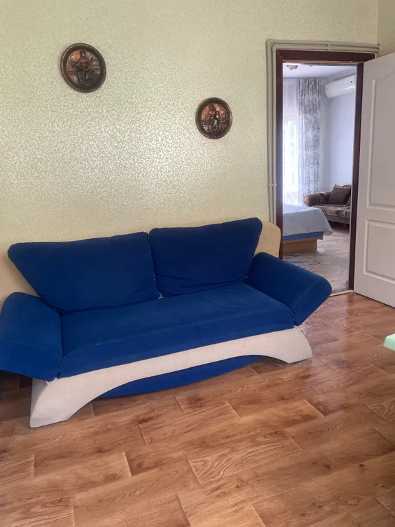 Квартира Комната — аренда посуточно в Симеиз