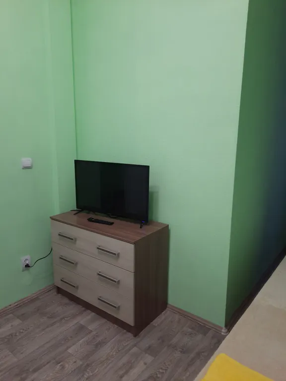 Уютная квартира для командировочных