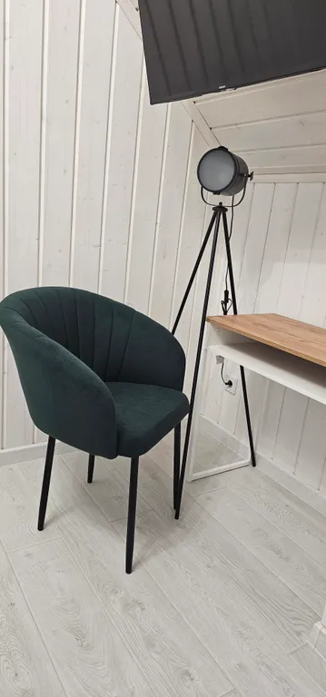 Большой уютный таунхаус с видом на море