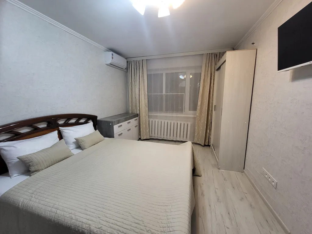 Квартира Уютная квартира в самом центре Анапы — Анапа