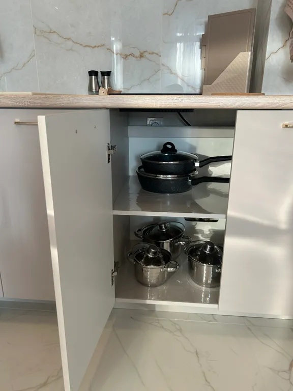 Комфортная квартира рядом с парком