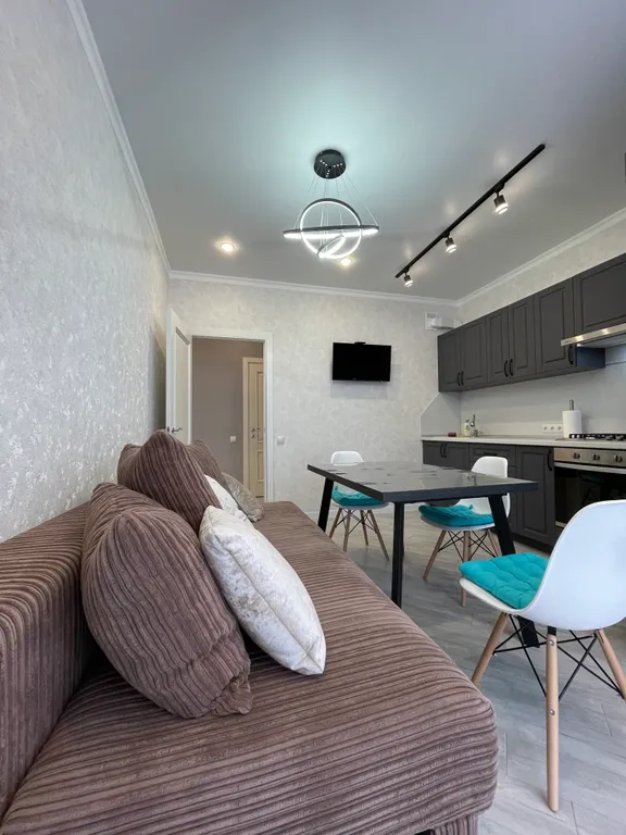 Евротрешка люкс