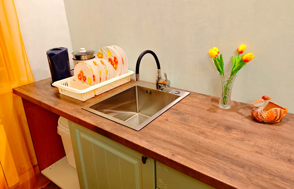 Коттедж Загородный дом с видом на лес — Ситники