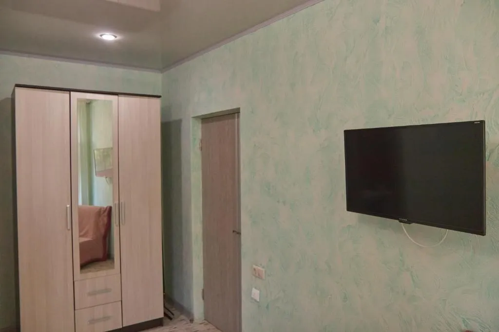 Квартира Комната — Гагра