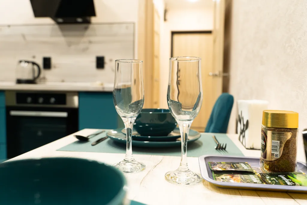 Комфортные апартаменты в ЖК Есенинские поля