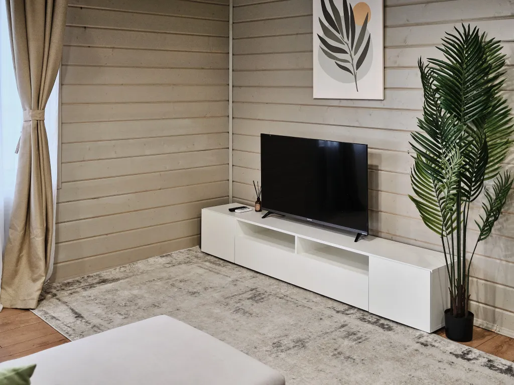 Дом 495 с тремя спальнями