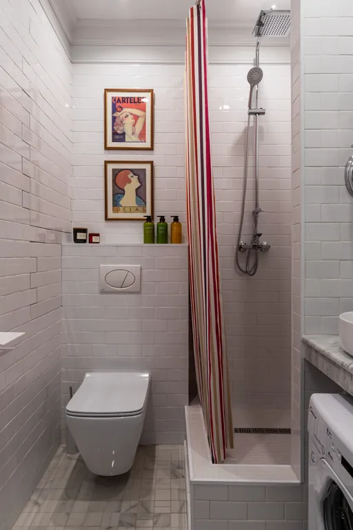 Квартира Квартира ТочноКлючи АртЛайн Улыбка — Санкт-Петербург